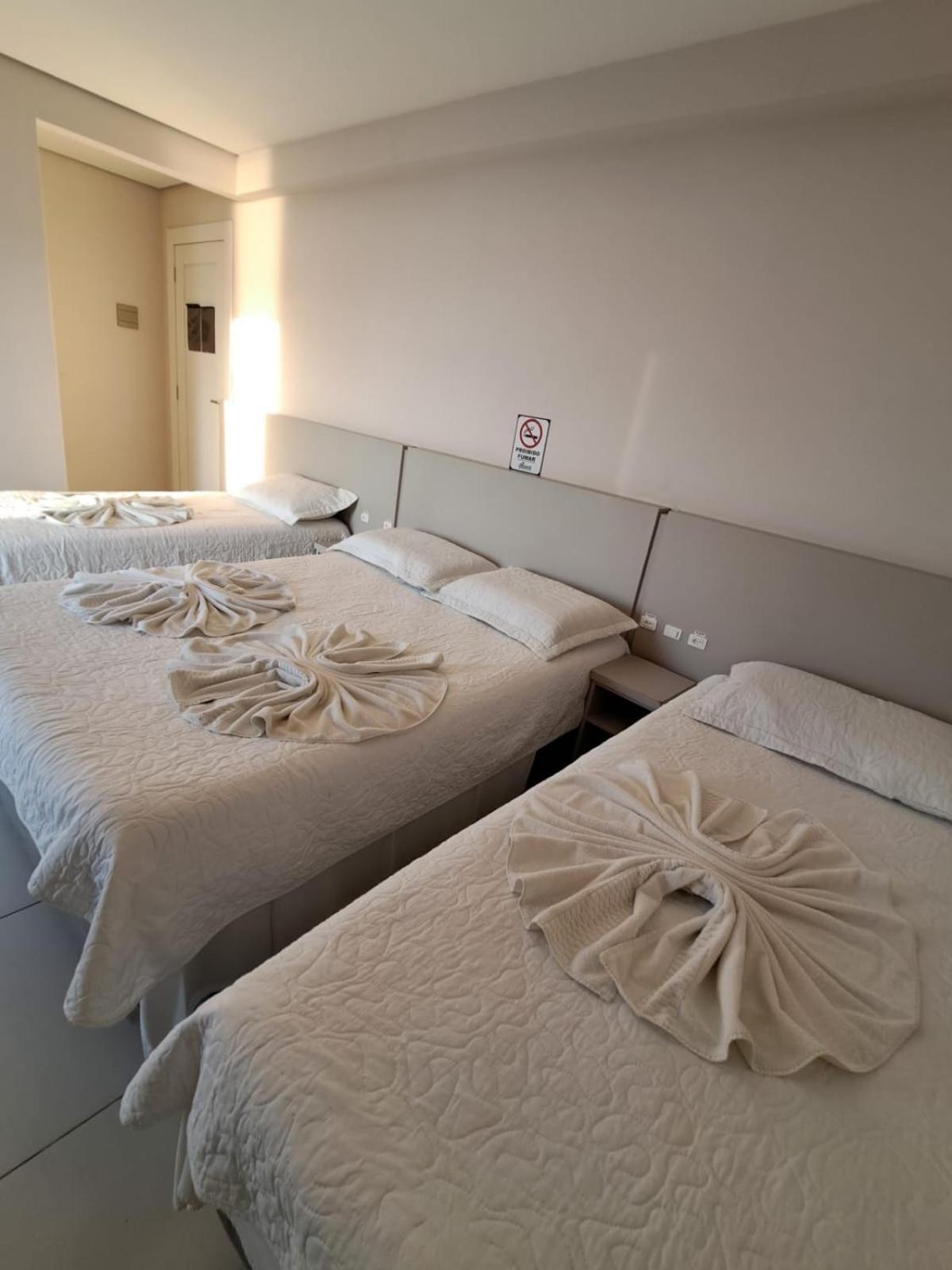 Gravata Praia Hotel - Frente Mar Навегантес Екстериор снимка