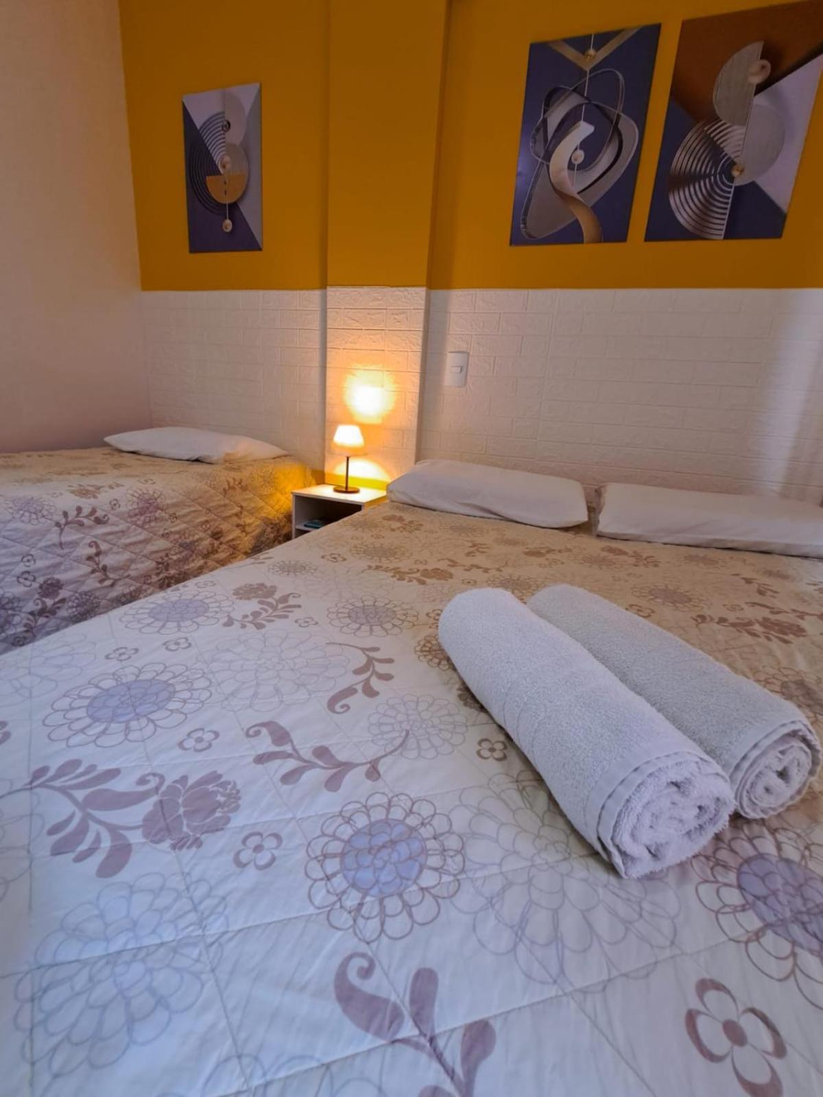 Gravata Praia Hotel - Frente Mar Навегантес Екстериор снимка