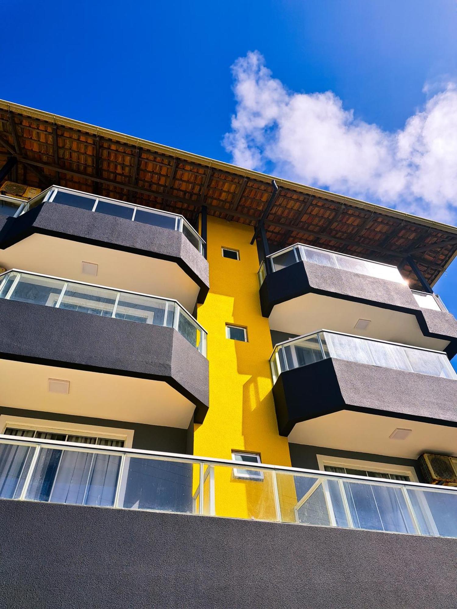 Gravata Praia Hotel - Frente Mar Навегантес Екстериор снимка