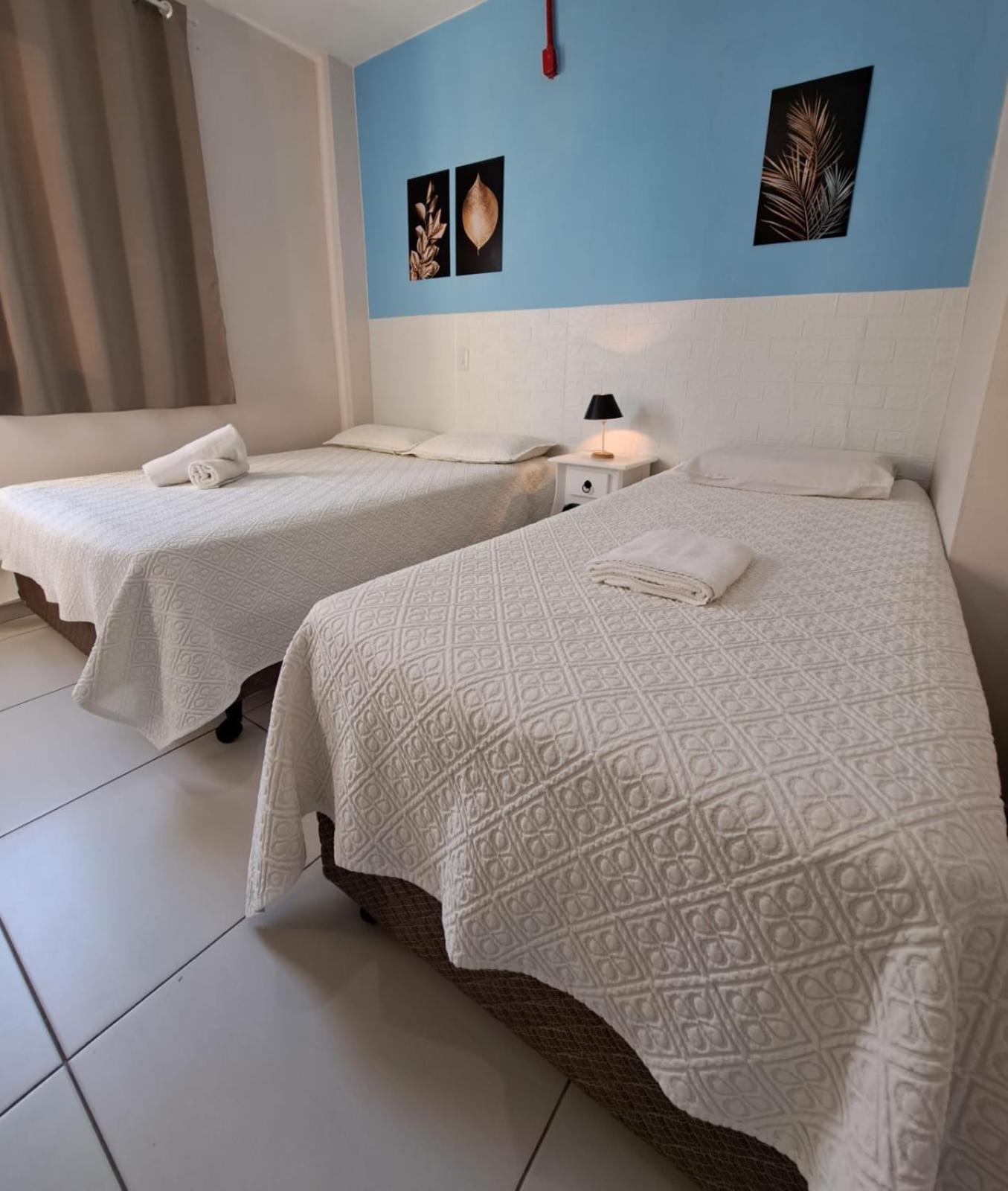 Gravata Praia Hotel - Frente Mar Навегантес Екстериор снимка