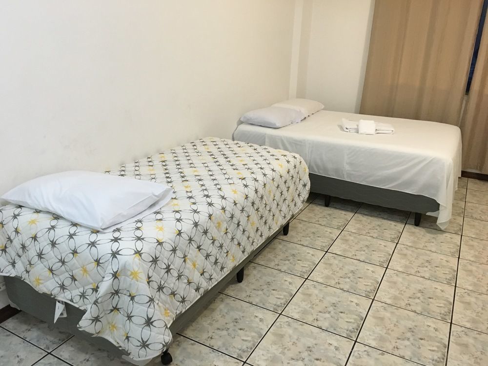 Gravata Praia Hotel - Frente Mar Навегантес Екстериор снимка