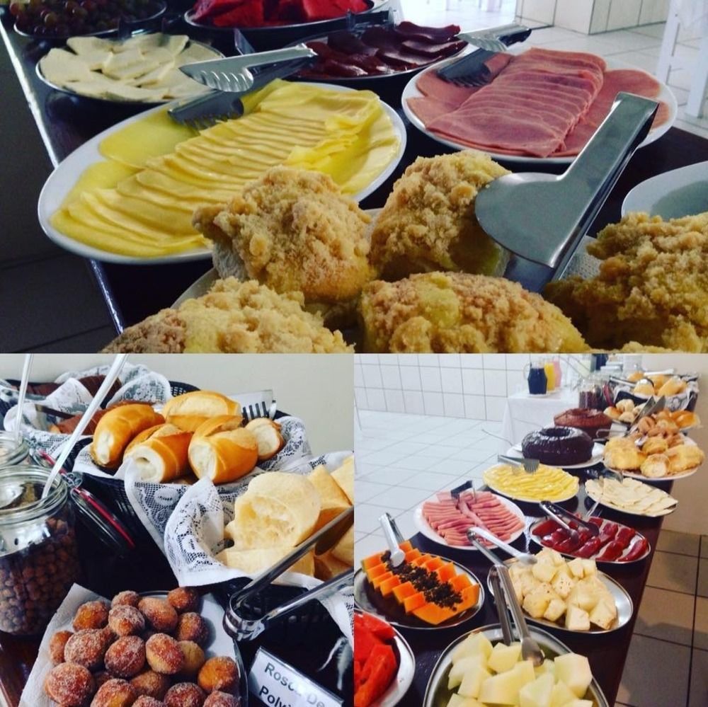 Gravata Praia Hotel - Frente Mar Навегантес Екстериор снимка