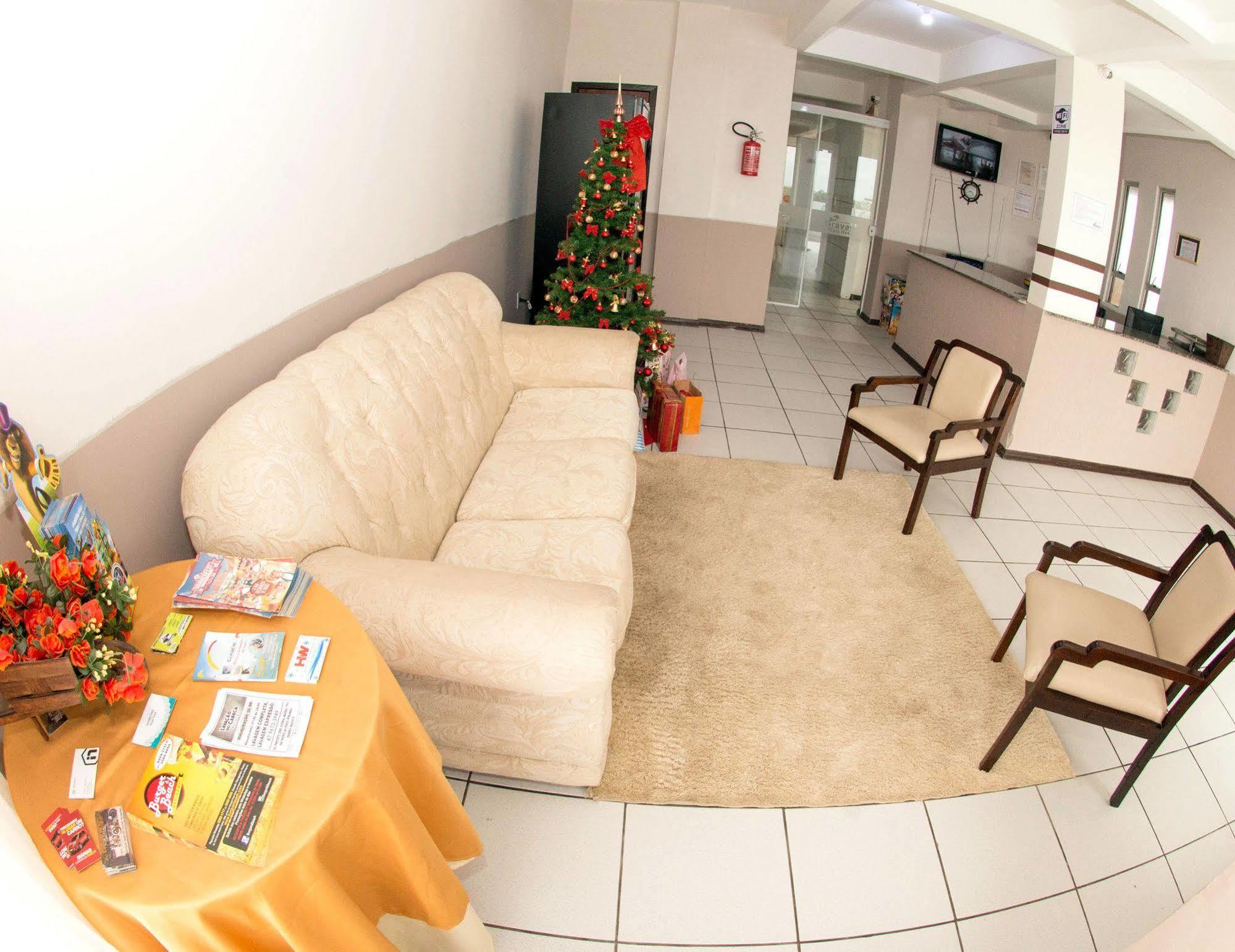 Gravata Praia Hotel - Frente Mar Навегантес Екстериор снимка