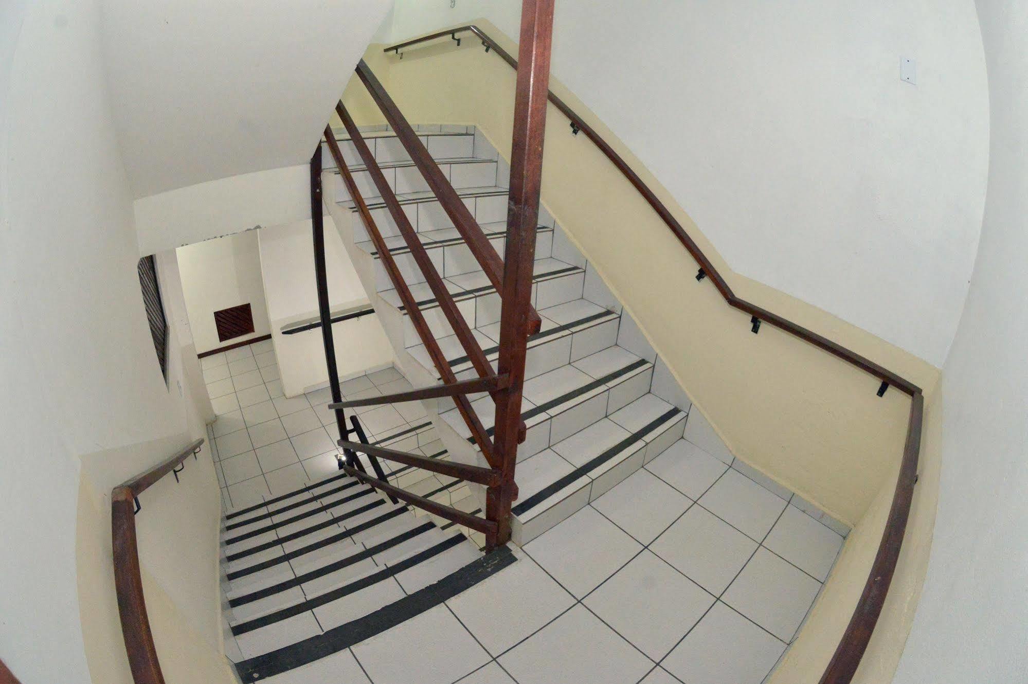 Gravata Praia Hotel - Frente Mar Навегантес Екстериор снимка